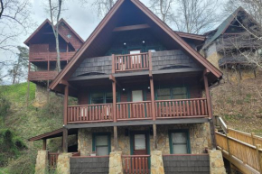 Bridgewood Cabin
